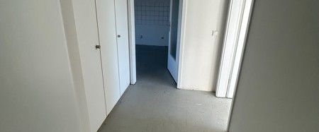 2 Zimmer Wohnung NUR für 2-Personen Haushalt und ausschließlich mit WBS in ruhiger Lage - Photo 1