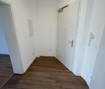 Modern & gemütlich – 1-Zimmer-Wohnung im 2. Obergeschoss - Photo 5