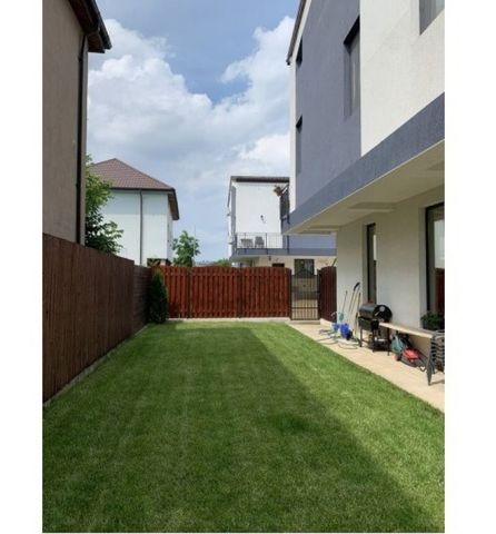 Casa 5 camere P+1+M Theodor Pallady - Fotografie 5