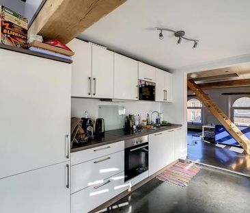 Penthouse te huur - Photo 4