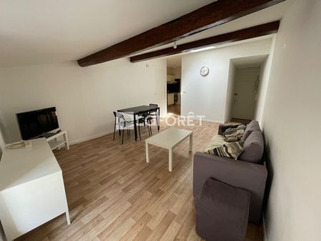Appartement T2 Langon à louer - Photo 2