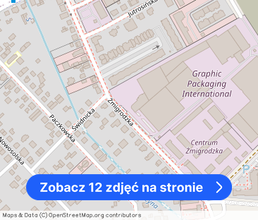 Dwupoziomowe, z dwoma balkonami| Żmigrodzka - Zdjęcie 1