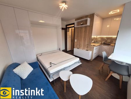Pronájem bytu 1+kk 31 m² - Fotografie 5
