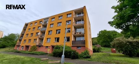 Pronájem bytu 3+1 84 m² - Фото 5