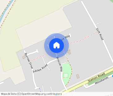 Lakenheath - Photo 1