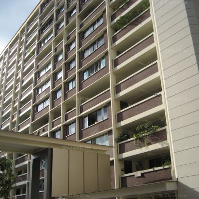 Blk 123 Bishan Street 12 (Bishan), HDB 4 Rooms - For Rent - Photo 1