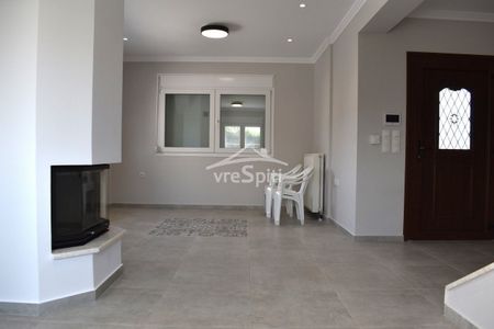 Μονοκατοικία για ενοικίαση Κατσικάς (Παμβωτίδα) - Φωτογραφία 4