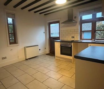 Manor Road, Medbourne - Photo 5