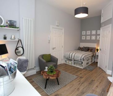 Studio to rent - Photo 5