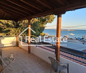Μεζονέτα για ενοικίαση Βορινέζα (Αρτέμιδα (Λούτσα)) - Photo 5