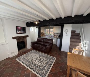 1 bedroom cottage to rent - Photo 6