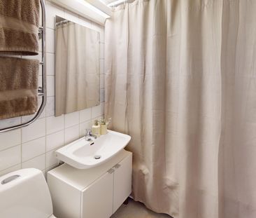 Boltziusvägen 4 A - Foto 3