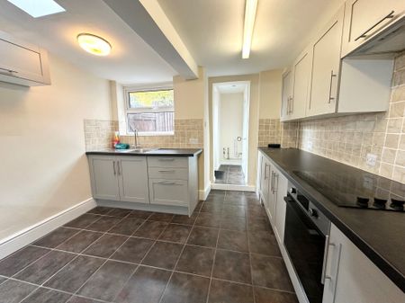 Foghamshire, Chippenham - Photo 4