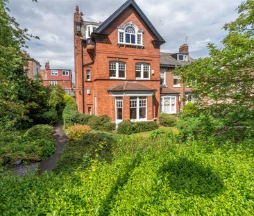 2 bed flat to rent in Jesmond Gardens, Jesmond, NE2 - Photo 5