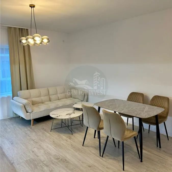 Apartament NOU 3 camere balcon si parcare privata zona Doamna Stanca - Photo 1