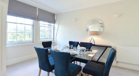 Park Road, , London, NW8 - Photo 3