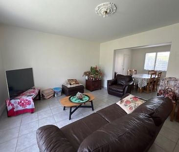 Location maison 6 pièces 119.71 m2 à Chambray-lès-Tours - Photo 1
