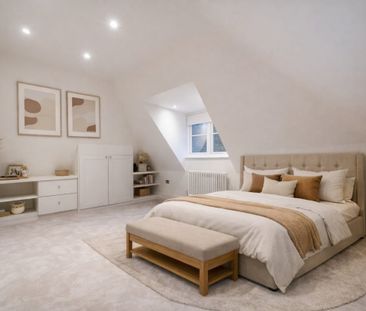 6 bedroom detached house to rent - Photo 5