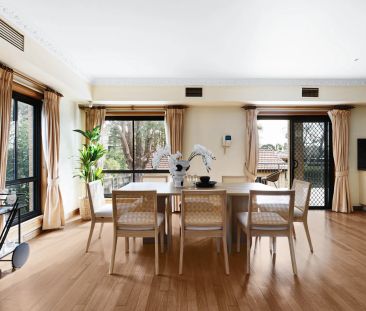 Elegant Family Home with Granny Flat on Corner Block - Photo 5