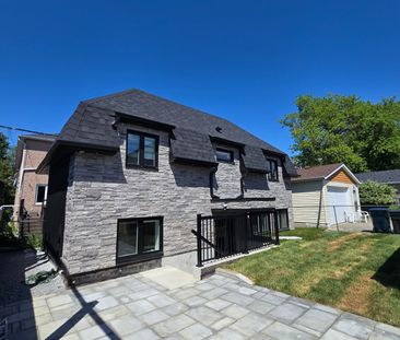 For Lease - 46 Pitt Avenue Unit# Rear Garden Suite, Toronto, Ontario - Photo 5
