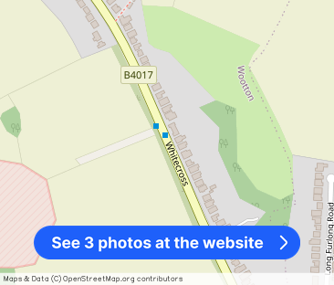 Wootton Road, Abingdon - Photo 1