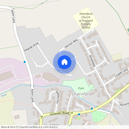 Park View, Hinckley, LE10 3PT
