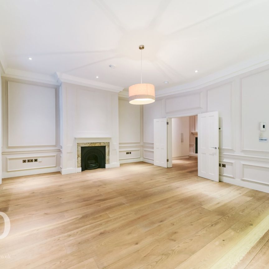 1 Bedroom Apartment, Litchfield Street, Covent Garden, WC2H - Photo 1