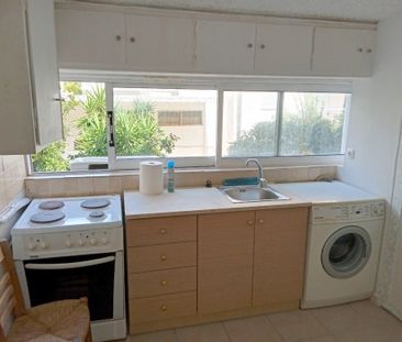 Studio/Γκαρσονιέρα για ενοικίαση Παλατιανή (Ίλιον) - Photo 6