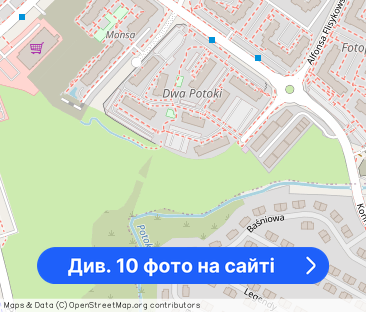 Mieszkanie w stylu glamour - Фото 1