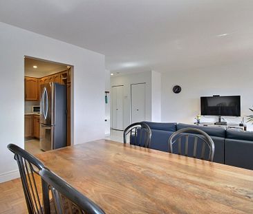 Condo for rent, Montréal (Rosemont/La Petite-Patrie) - Photo 1