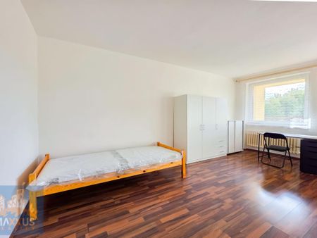 Pronájem bytu pokoj 30 m2 - Photo 4