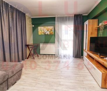 ID 553 Apartament 2 camere DE INCHIRIAT - Fotografie 1