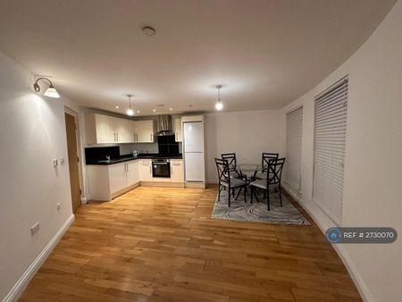 1 bedroom flat to rent - Photo 4