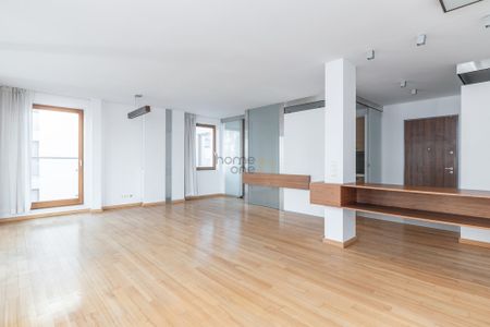 Aleja Wilanowska | 3 sypialnie | 2 garderoby - Zdjęcie 3