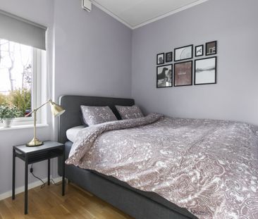 Operavägen, Trångsund - Foto 1