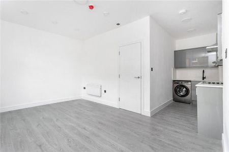 Studio to rent - Photo 5