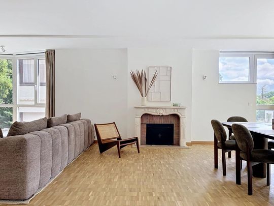 Tout savoir sur cet appartement à Bruxelles, à Bruxelles - Photo 1