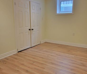 For Lease - 42 Ambleside Crescent Unit# Lower, Markham, Ontario - Photo 1