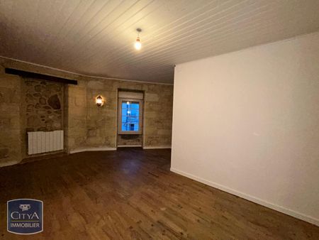 Location Maison 3 pièces 87m² BORDEAUX 33000 - Photo 3
