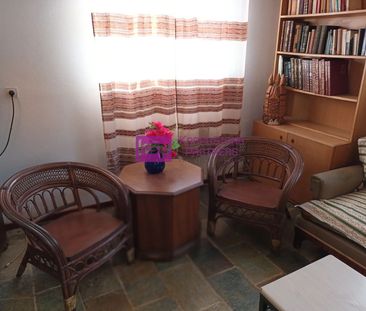 Διαμέρισμα για ενοικίαση Νέος Βουτζάς (Νέα Μάκρη) - Photo 5