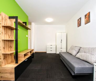 z ogródkiem/tarasem, komórką lok. - Photo 6