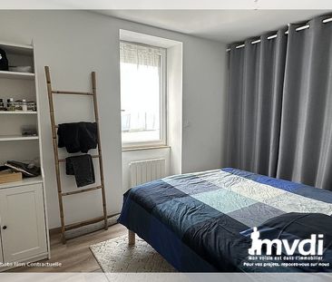 Location Appartement 3 pièces 70m² - Photo 4