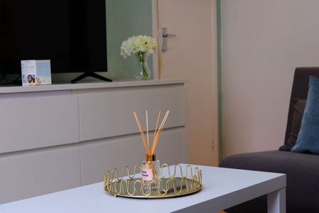 1 Bed Flat, Westbourne Gardens, W2 - Photo 4