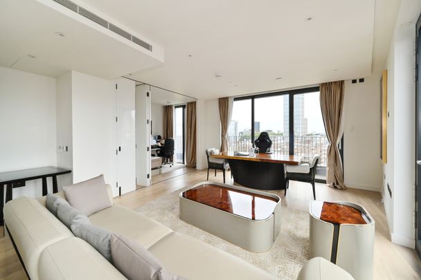 Clarendon Court, EC1Y, London - Photo 1