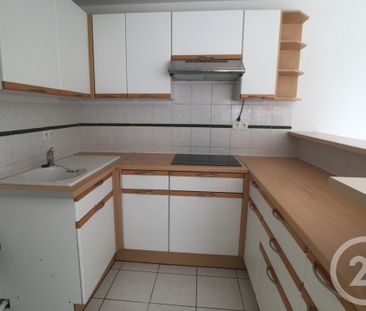 Location Appartement 3 pièces 54m² MONTPELLIER 34080 - Photo 2