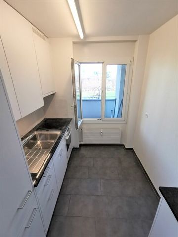 "2-Zimmerwohnung am Voltaplatz" - Photo 4