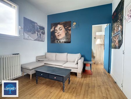 Apartment - Photo 2