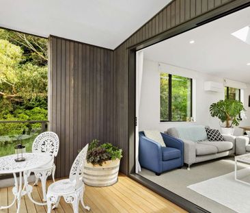 18 Oriental Terrace, Oriental Bay - Photo 3