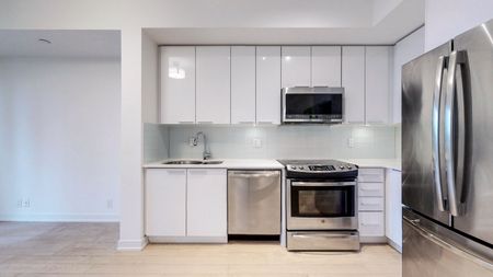 For Lease - 10 Park Lawn Road Unit# 501, Toronto, Ontario - Photo 5