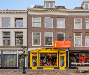 Voorstraat 31-C, Domplein, Neude, Janskerkhof, 3512AJ, Utrecht - Foto 4